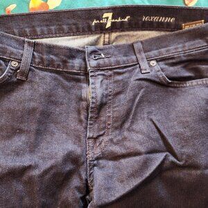 7 For All Mankind Roxanne Jeans